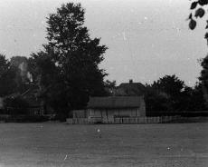 S1606 The Old Rowington Cricket Pavillion