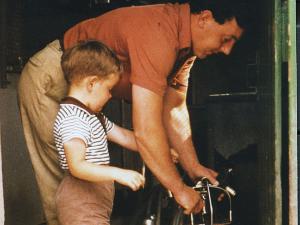 Farming activities