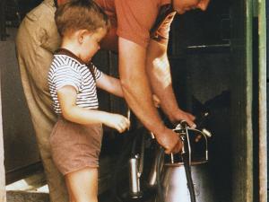 Farming activities