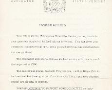 SCAN0574 Silver Jubilee preparations 1977. Full document as PDF file here