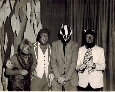 Toad Jan 1976