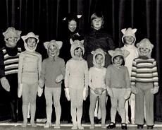 Puss in Boots 1980