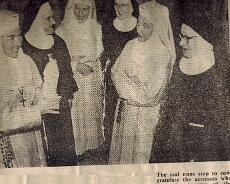 Bonaventure 1969