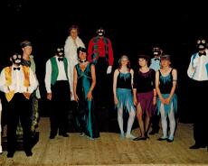 Summer Show the 20s1983