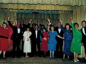 1992 Summer Show