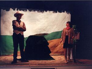 1990 Irving Berlin