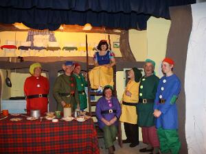 2011 Snow White