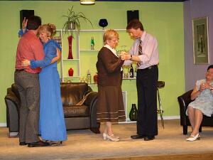 2010 Abigails Party