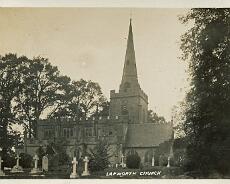 250405_0001 Lapworth Church