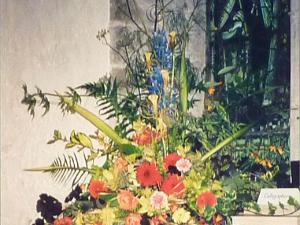 Festival of Flowers 2000