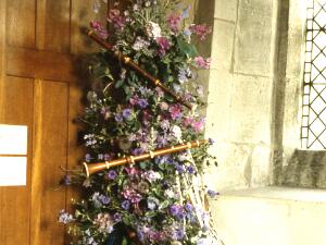 Festival of Flowers 1980