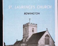 S3613 Parish Magazine 1976