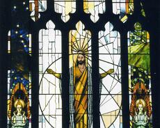 Millennium window