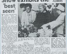 Shrewley06_0003 Shrewley Horticultural Show