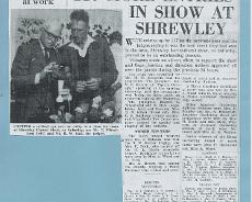 Shrewley06_0004 Shrewley Horticultural Show