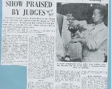 Shrewley06_0005 Shrewley Horticultural Show