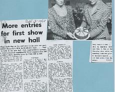 Shrewley06_0006 Shrewley Horticultural Show