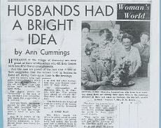 Shrewley06_0008 Shrewley flower arranging