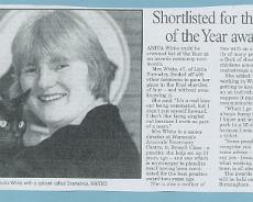 Shrewley06_0010 Shrewley vet