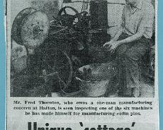 Shrewley06_0011 Shrewley, Hatton, coffin pins