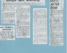 Shrewley06_0018 Shrewley Parish Council, Post Woman