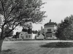 Thornwick