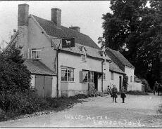 S0405 White Horse Inn Lowsonford