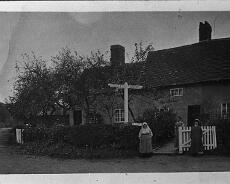 S0202 Post Office Lowsonford