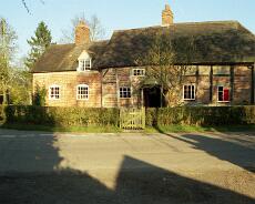 S6124 The Old Post Office as it is now