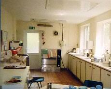 P1009H-2 Lowsonford Village Hall