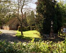 S5010 Lowsonford Village Hall