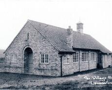 img20211203_0023 Lowsonford Village Hall