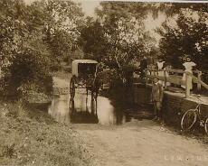 P1009M-1 Lowsonford Ford