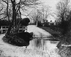 S0212 Lowsonford Ford