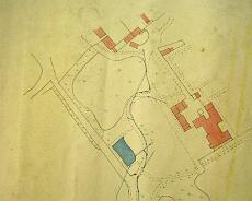 IMG_2178 Plan of Claverdon Leys