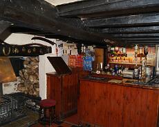 DSC01440 The Cock Horse interior shortly before it closed for the last time