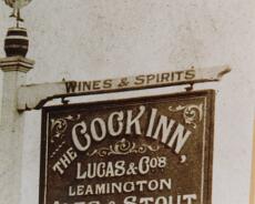 RPR_0012 Cock Inn, later the Cock Horse