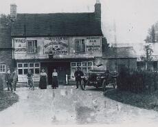 Shrewley08 Durham Ox