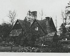 070515_0005 Rear of Elephant Cottage in 1960s