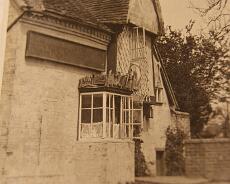 DSC00235 Elephant and Castle (now Elephant Cottage, Rowington)