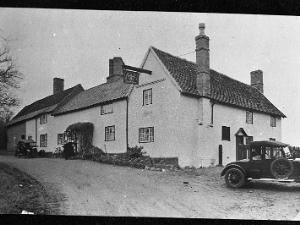 Fleur de Lys Lowsonford