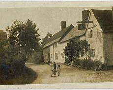 20141003_0015 Fleur de Lys, Lowsonford