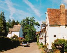 RPR_0002 Fleur de Lys Lowsonford