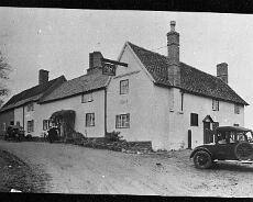 S0201 Fleur de Lys Lowsonford