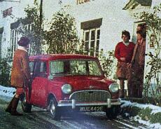 S3111 Fleur de Lys Lowsonford