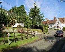 S5015 Fleur de Lys Lowsonford'