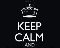 keep-calm-450 Ad for Fleur de Lys Pies