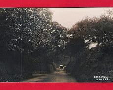 Boot Hill Boot Hill, Lapworth