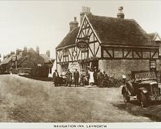 20131023_0002 Navigation Inn c1921