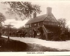 Punchbowl1917 Punchbowl c1917